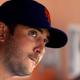 Illustration for article titled Matt Harvey: I Will Pitch In The Playoffs